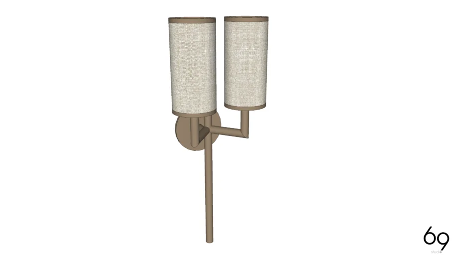 wall light
