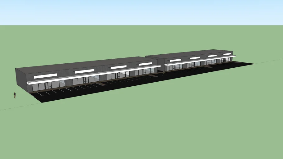 Commerce | 3D Warehouse