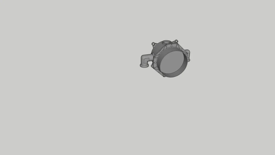 Hansgrohe i-Box