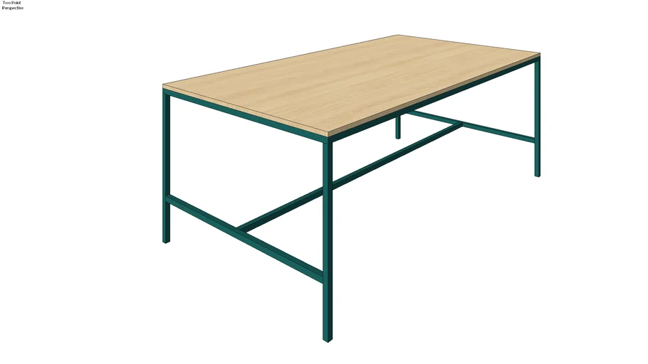 Simple Table