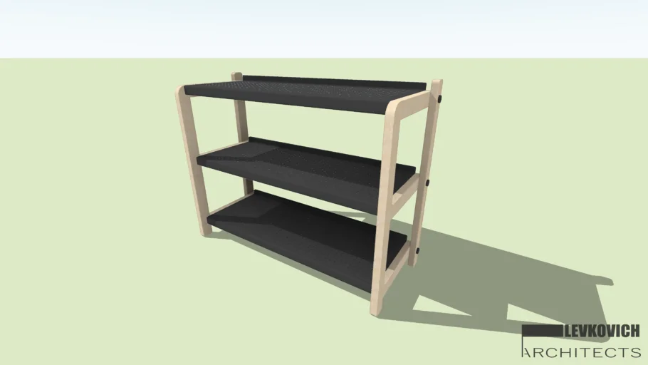 3D Warehouse