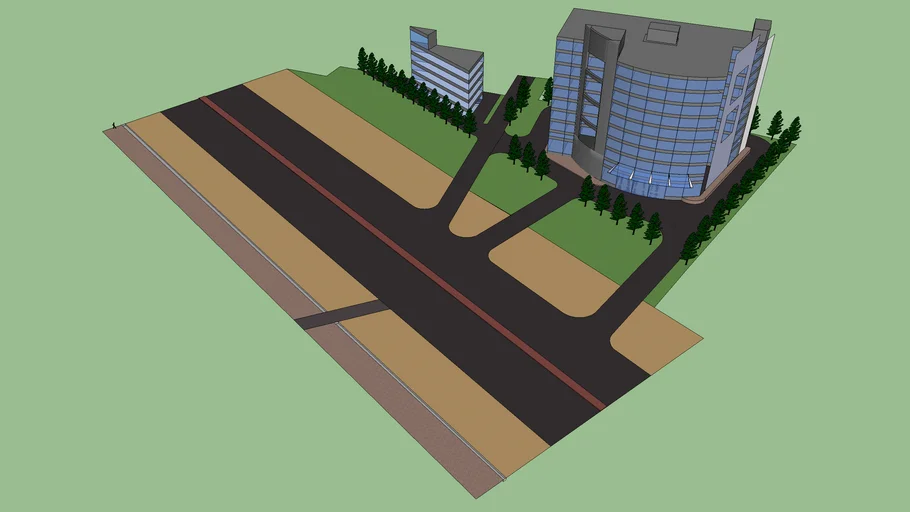 SOFTWARE BUILDING