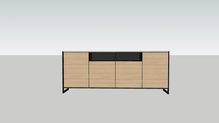 Sideboard