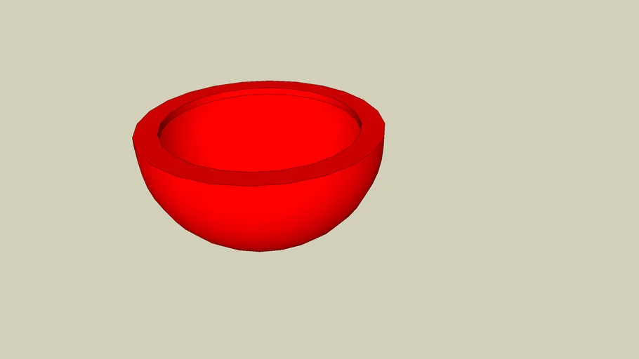 Popper | 3D Warehouse