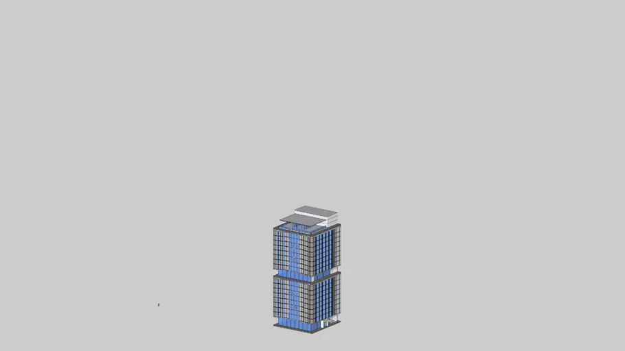 Techcombank Ho Chi Minh - Norman Foster - 