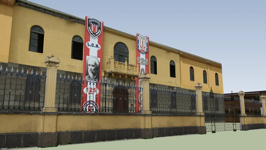 Liceo de Costa Rica