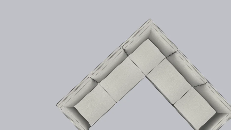 Square Corner Lounge