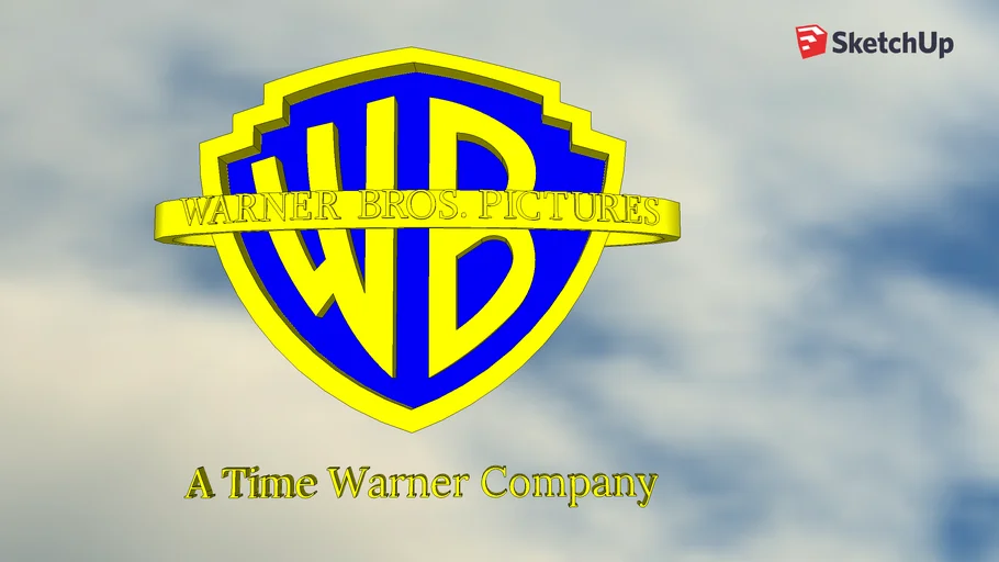 warner bros pictures logo