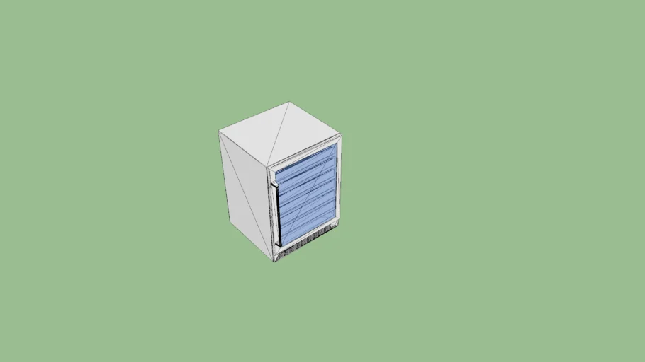CERVEJEIRA BEER CENTER SMART 135L - EVOL