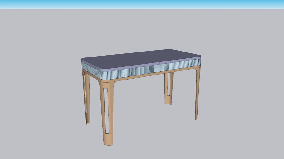 STUDY TABLE
