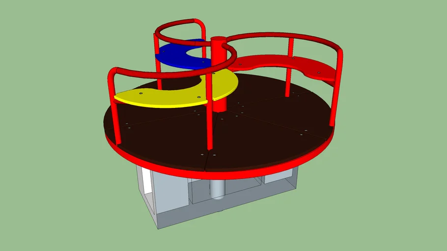 merry go round