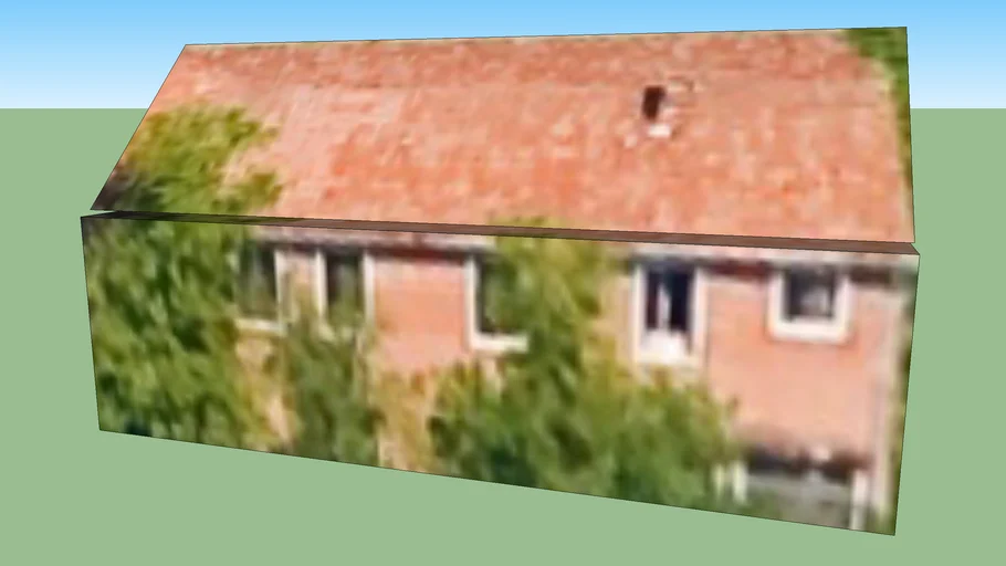 Building in Venice, Italy | 3D Warehouse