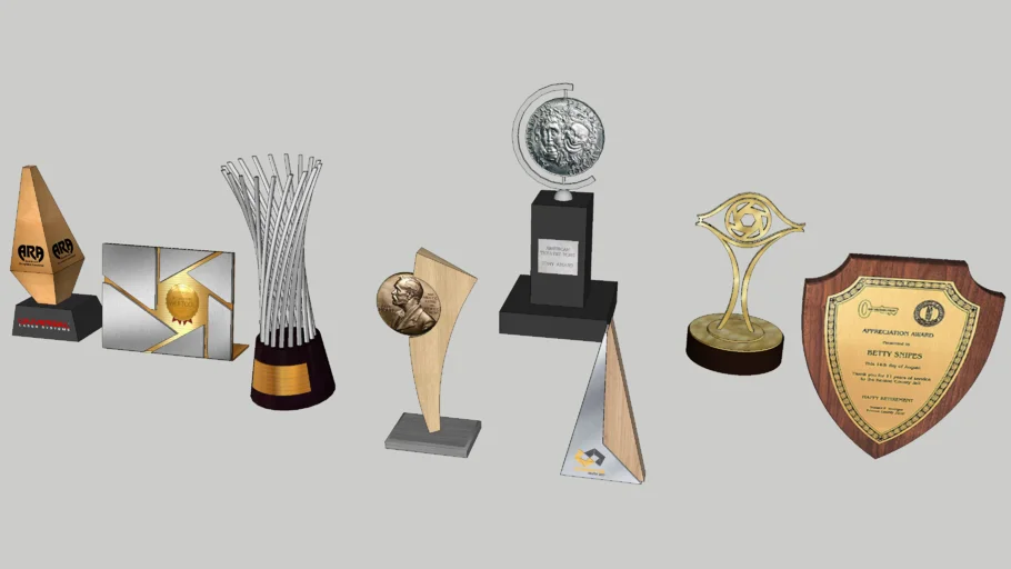AWARDS