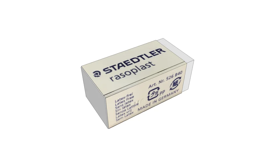 Eraser