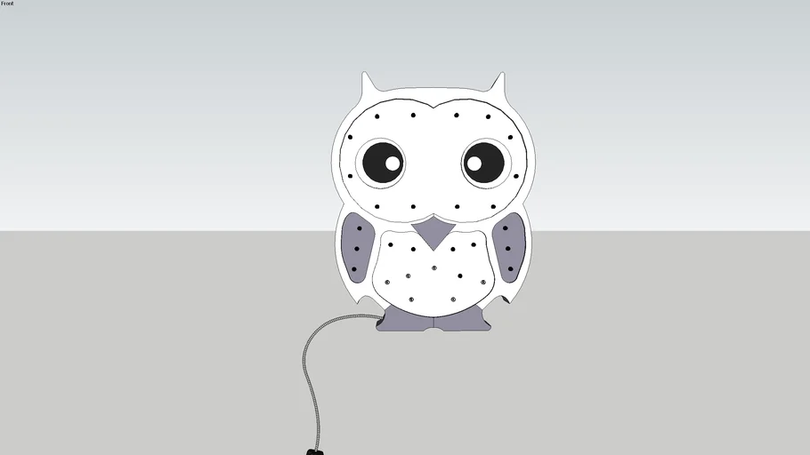 kids wall lamp