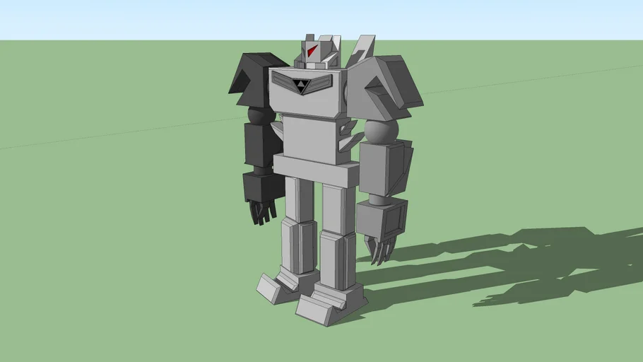 3D Warehouse