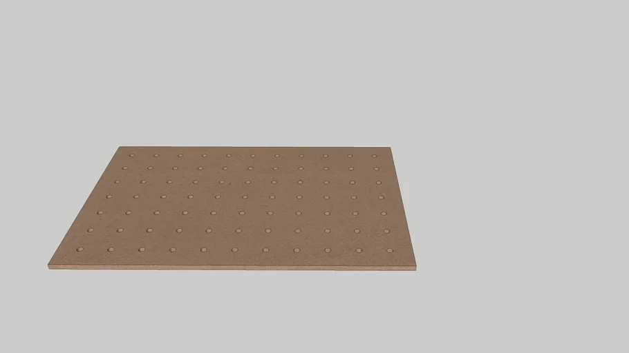 Festool MFT Top | 3D Warehouse