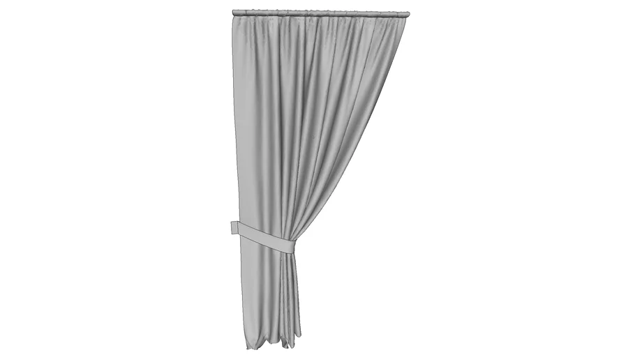 Curtain 01