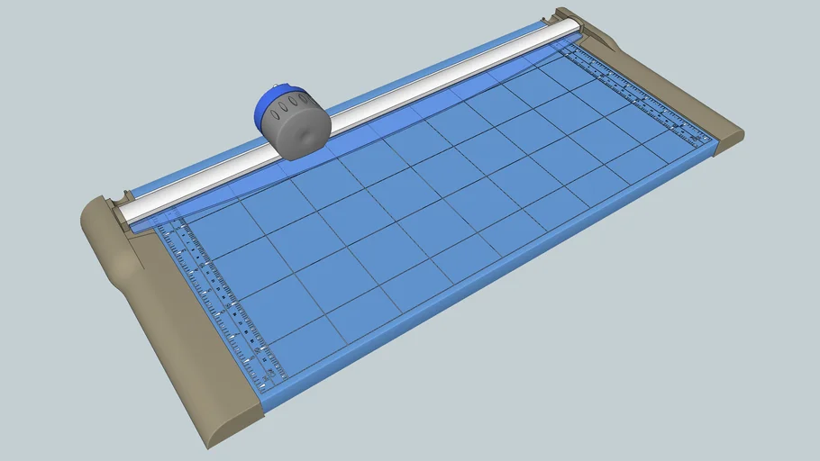 paper cutter