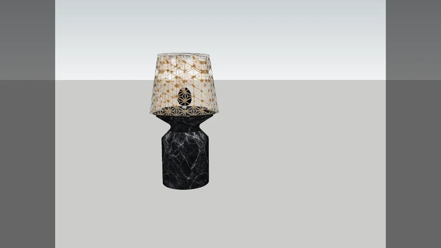 Table lamp