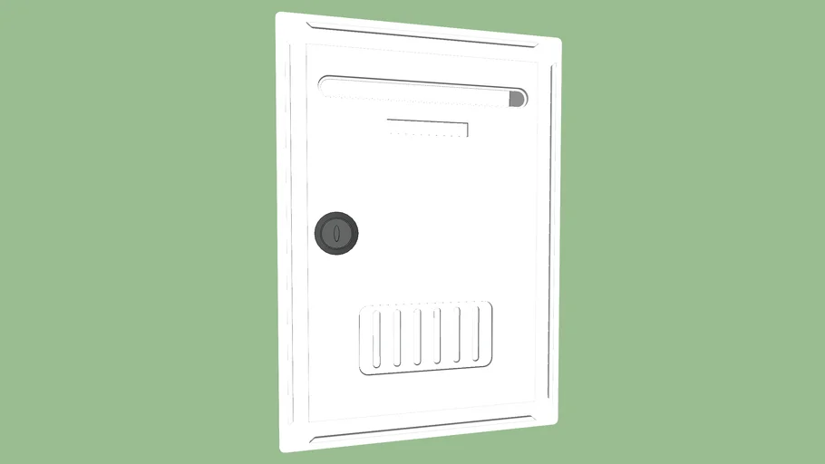 Posta Kutusu - Mail Box