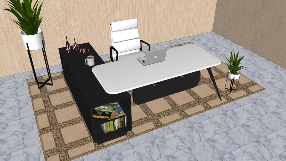 office desk