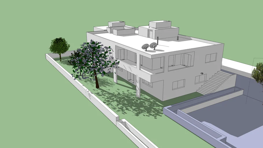 Baq house
