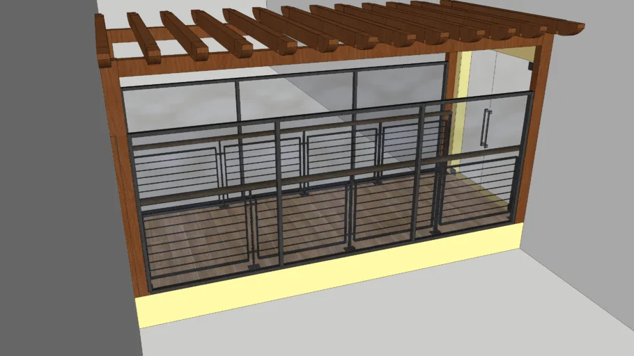 BRIDGE DESIGN 