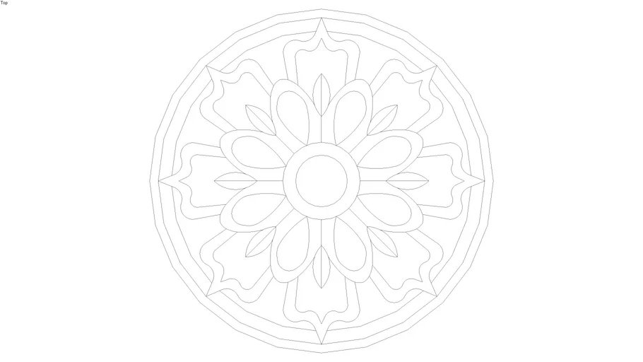 Rosette