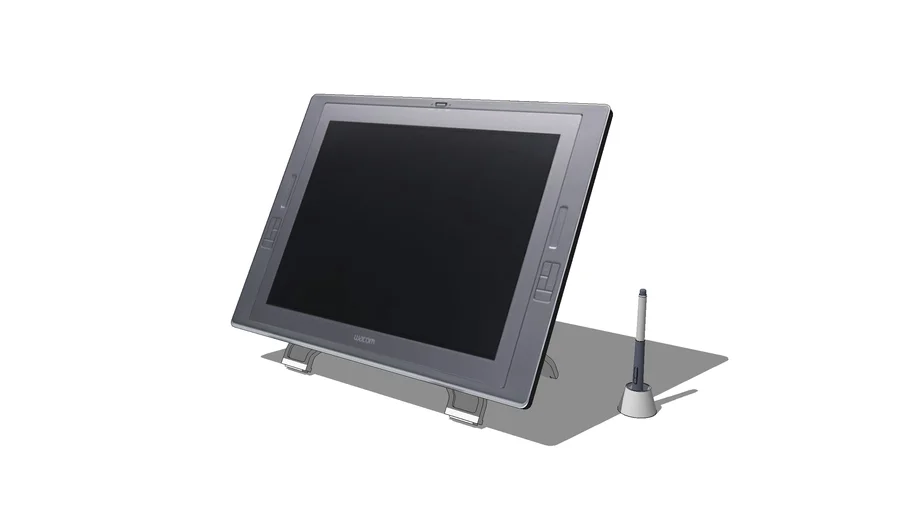 Wacom Cintiq 21UX