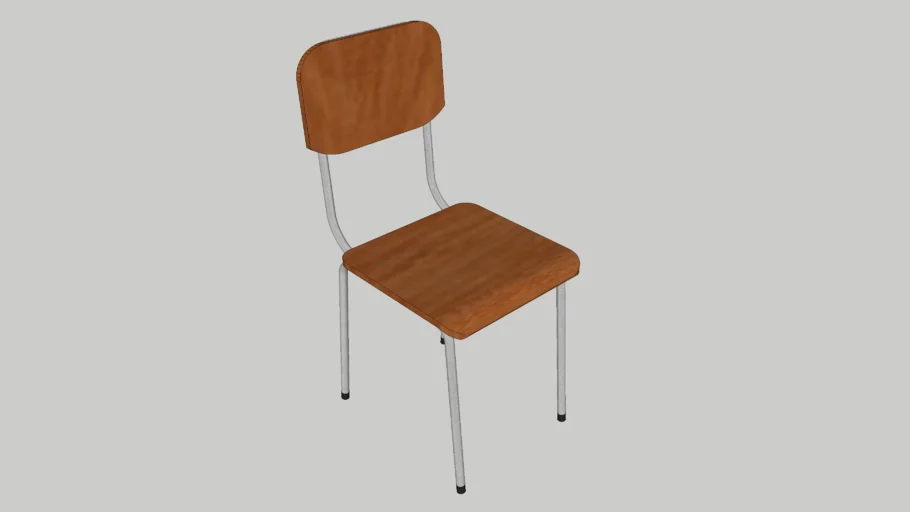 School Chair