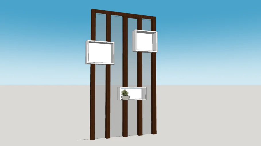 PARTITION WALL