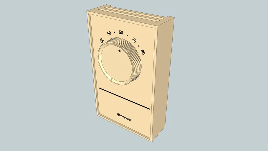 Honeywell_thermostat