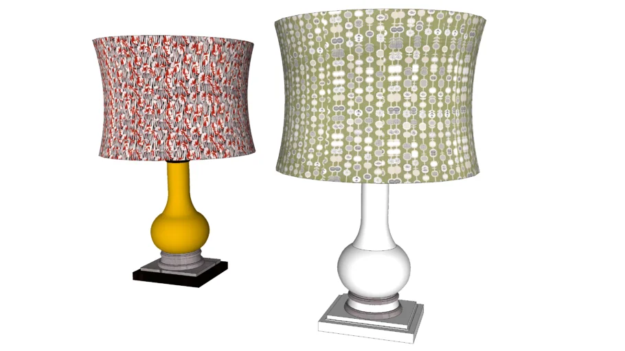 Deco Lamps