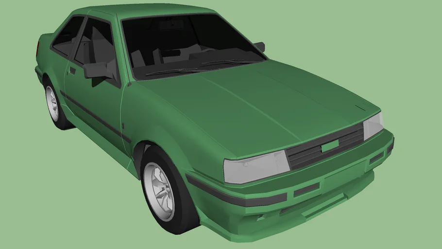 factory stock gta iv futo