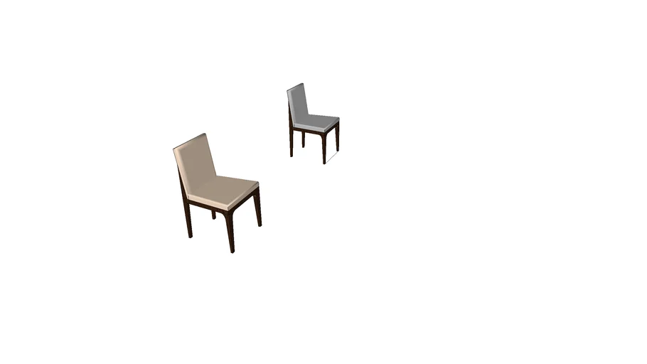 Scandesign - Rachel Dining Chair