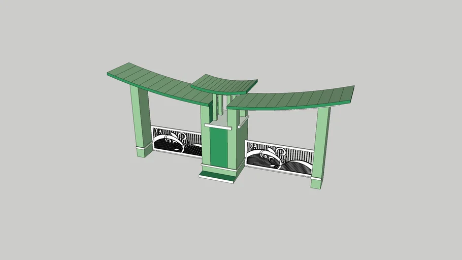 Pintu Gerbang