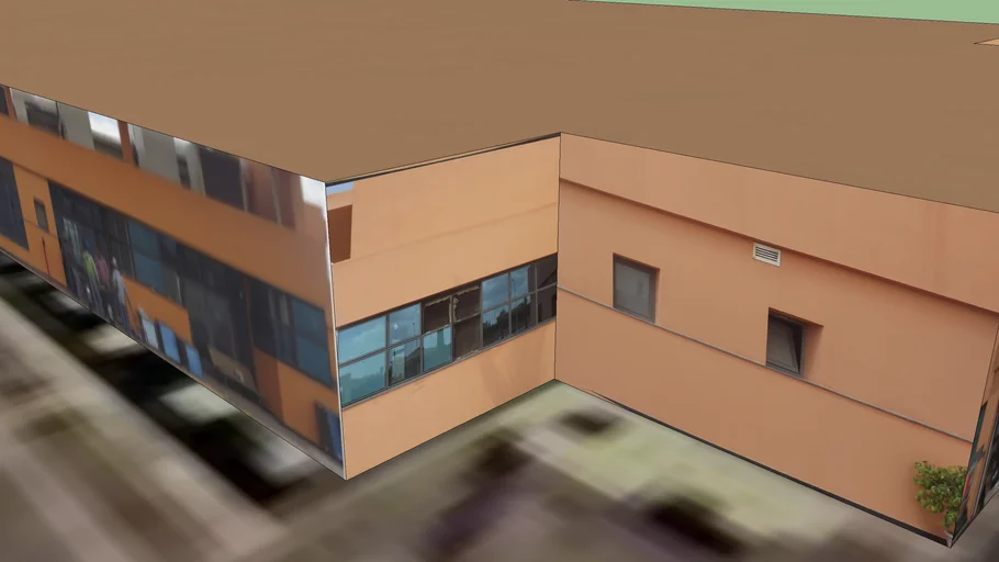 guc exam hall
