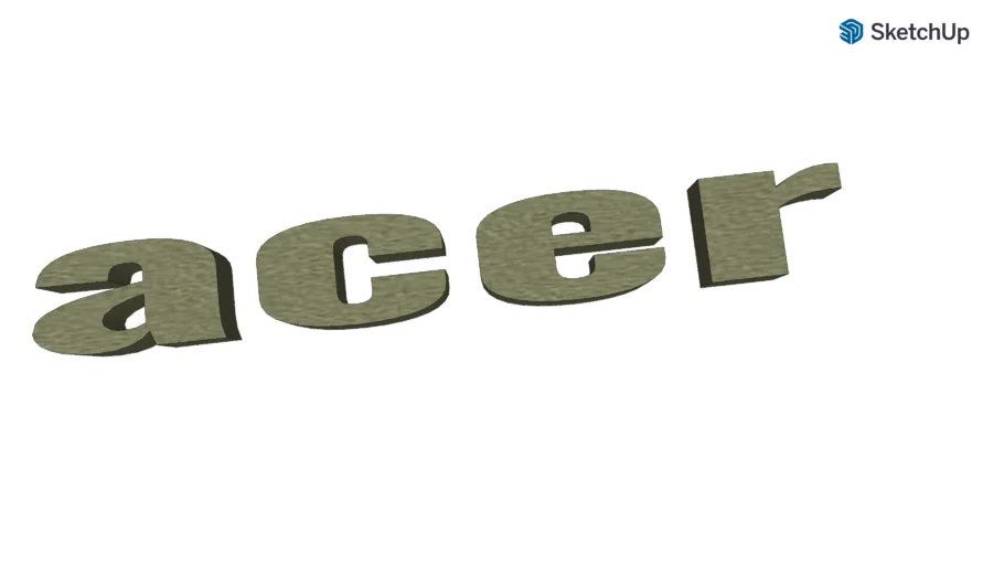 acer logo