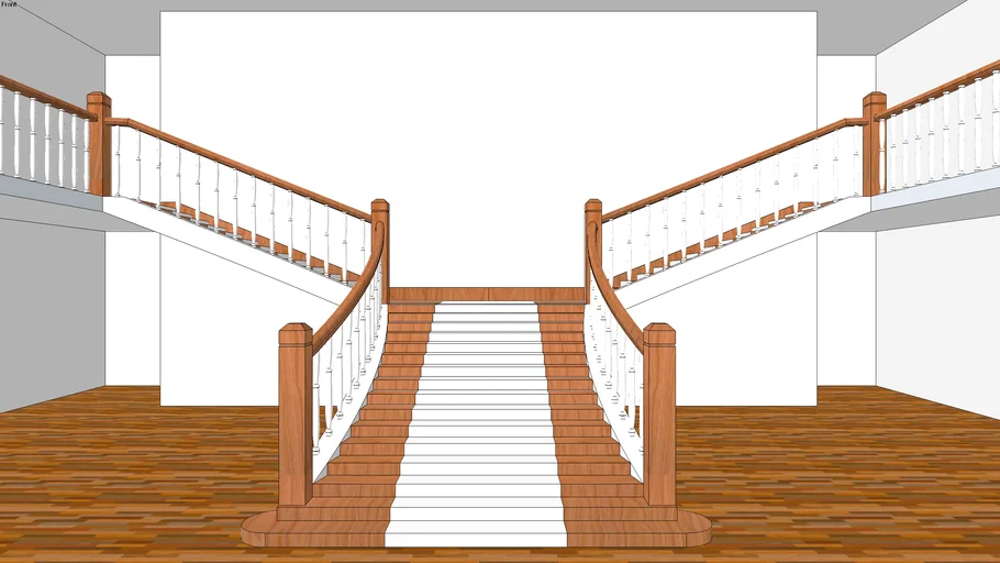 stair