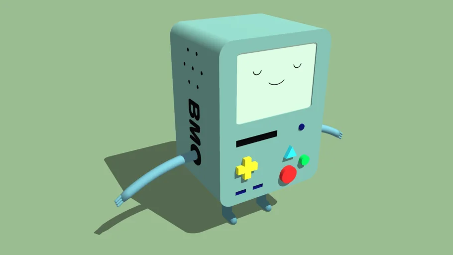 Beemo (Adventure Time)