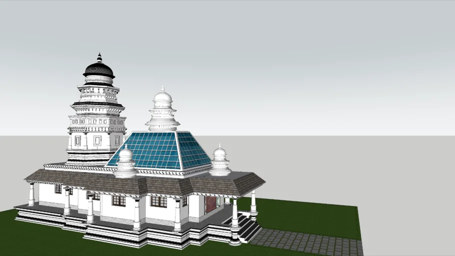 Temple