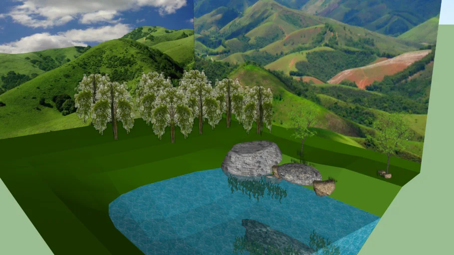 LAGO
