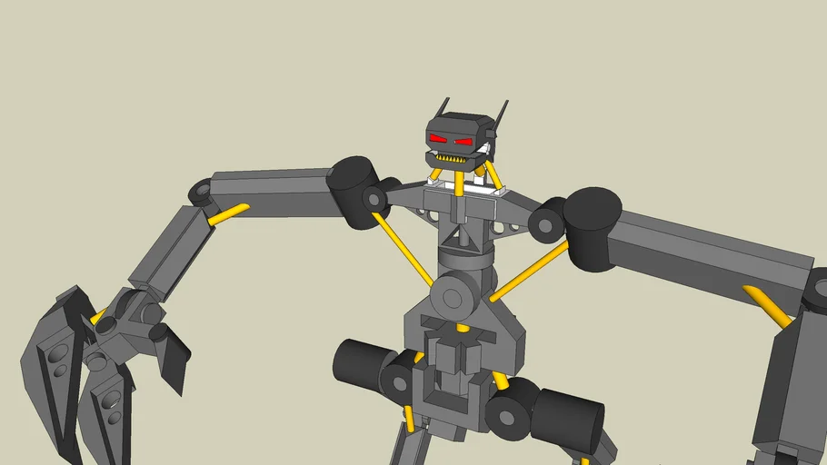 DemonBot