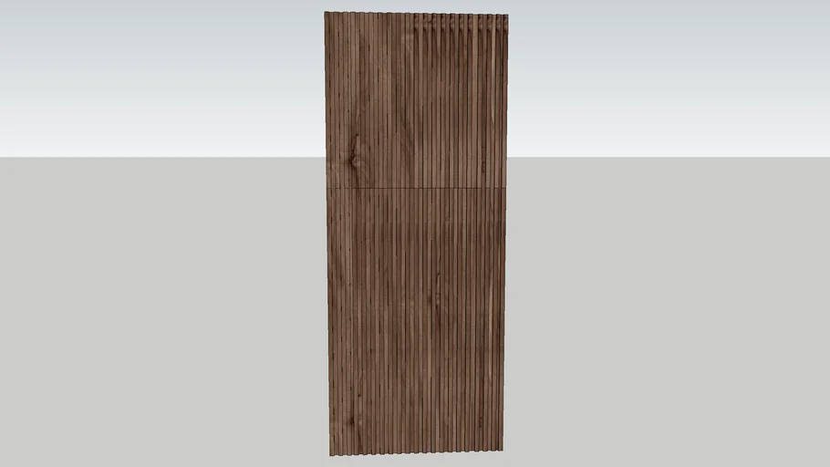 Hidden Door