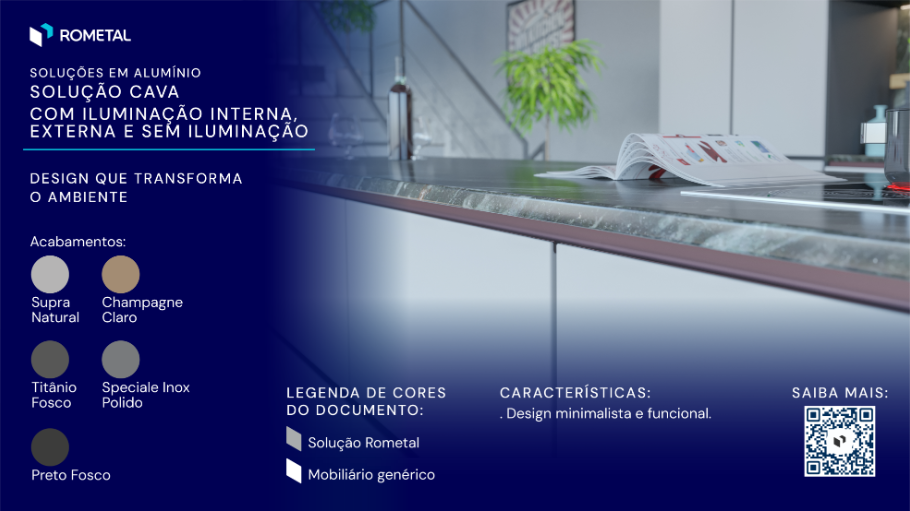Soluções Cava