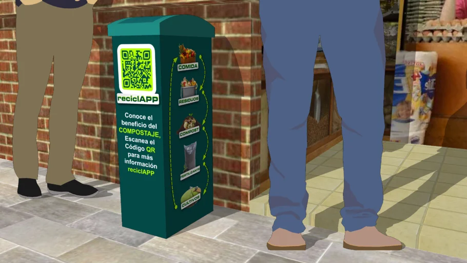 reciclAPP 