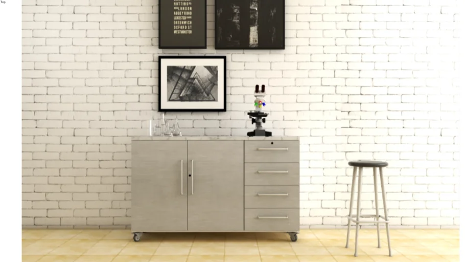CREDENZA 
