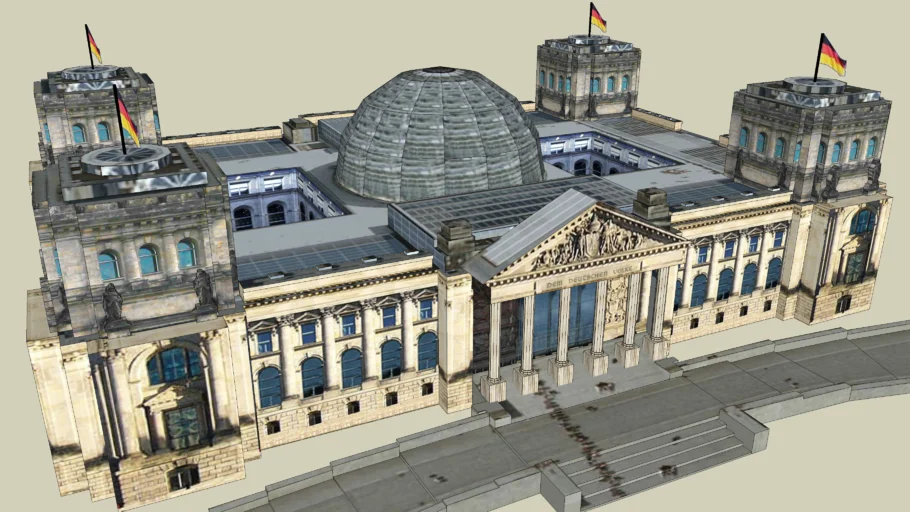 Reichstag