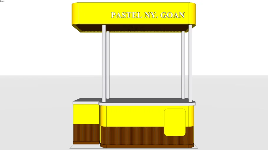 Booth Pastel Ny Goan 03